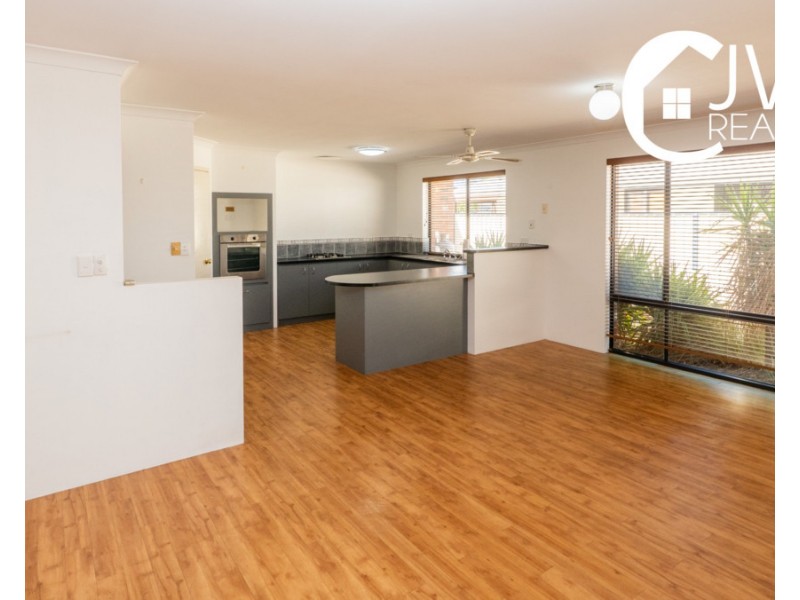 83 Lancaster Drive, West Busselton WA 6280