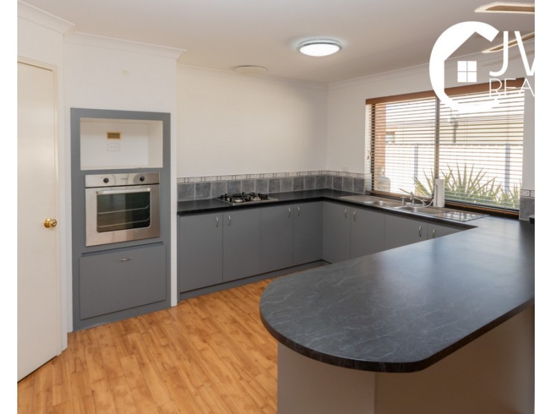 83 Lancaster Drive, West Busselton WA 6280