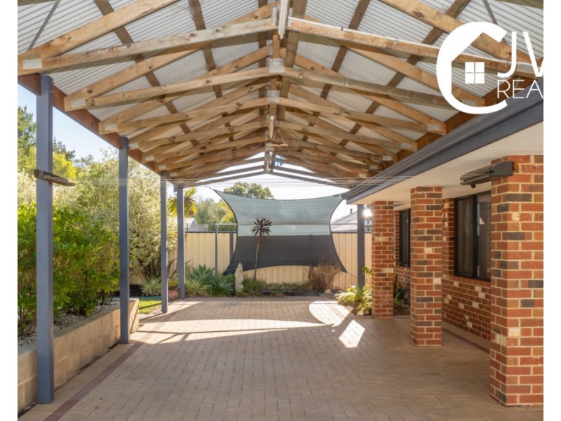 83 Lancaster Drive, West Busselton WA 6280