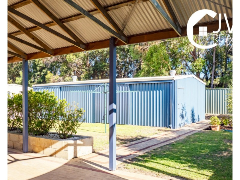 83 Lancaster Drive, West Busselton WA 6280
