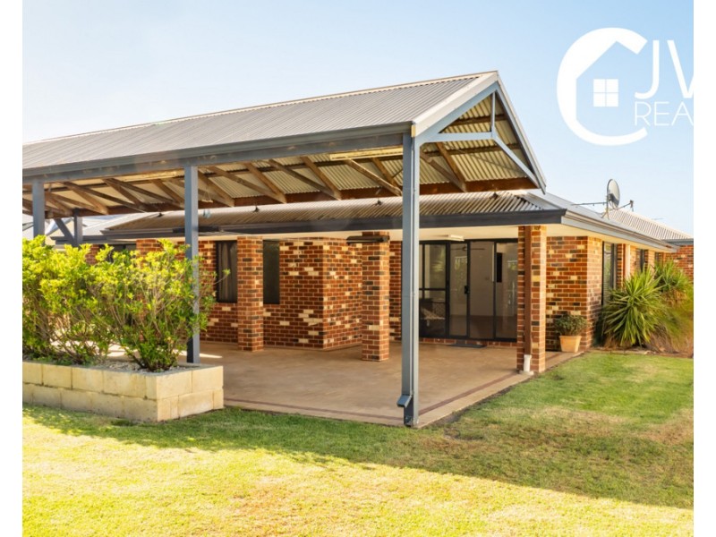 83 Lancaster Drive, West Busselton WA 6280