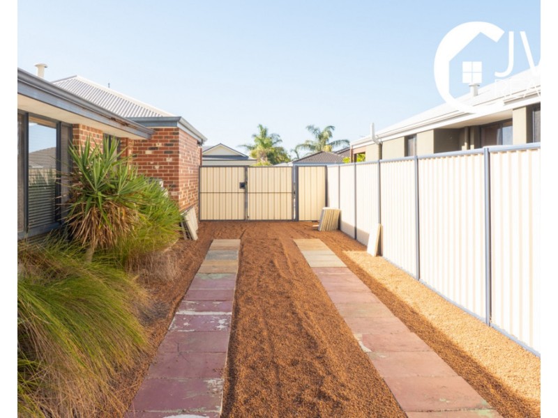 83 Lancaster Drive, West Busselton WA 6280