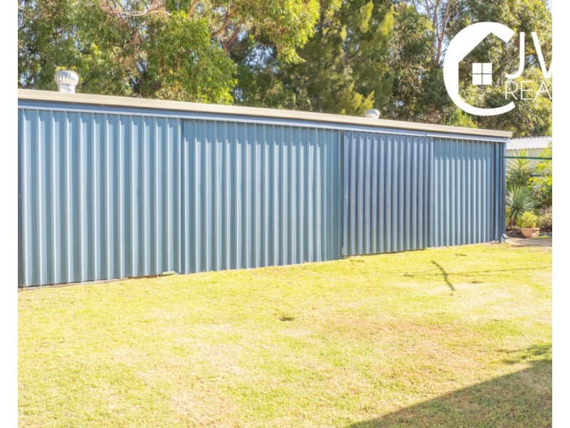 83 Lancaster Drive, West Busselton WA 6280