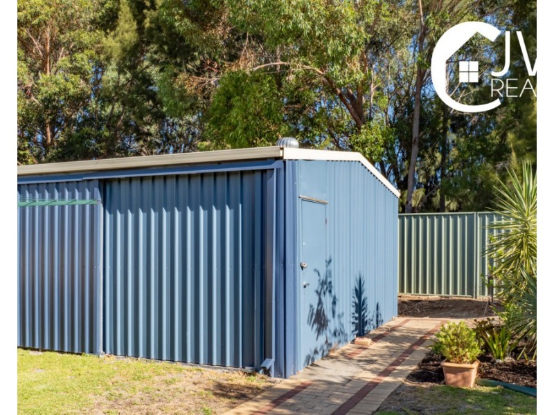 83 Lancaster Drive, West Busselton WA 6280