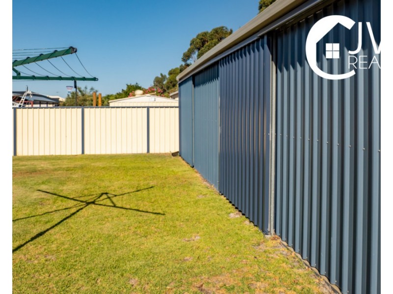 83 Lancaster Drive, West Busselton WA 6280