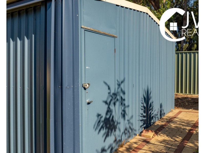 83 Lancaster Drive, West Busselton WA 6280