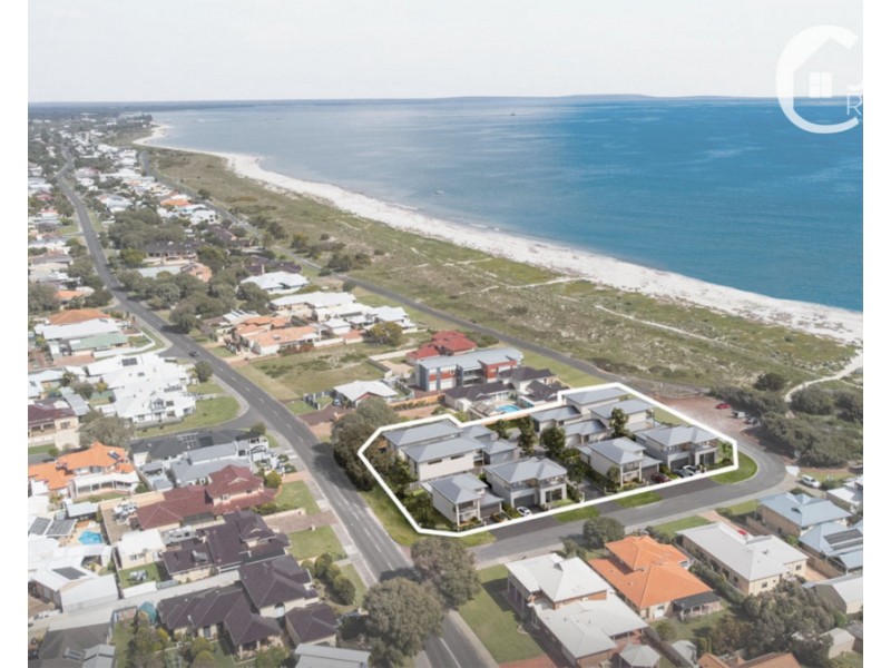 2/417 Marine Terrace, Geographe WA 6280