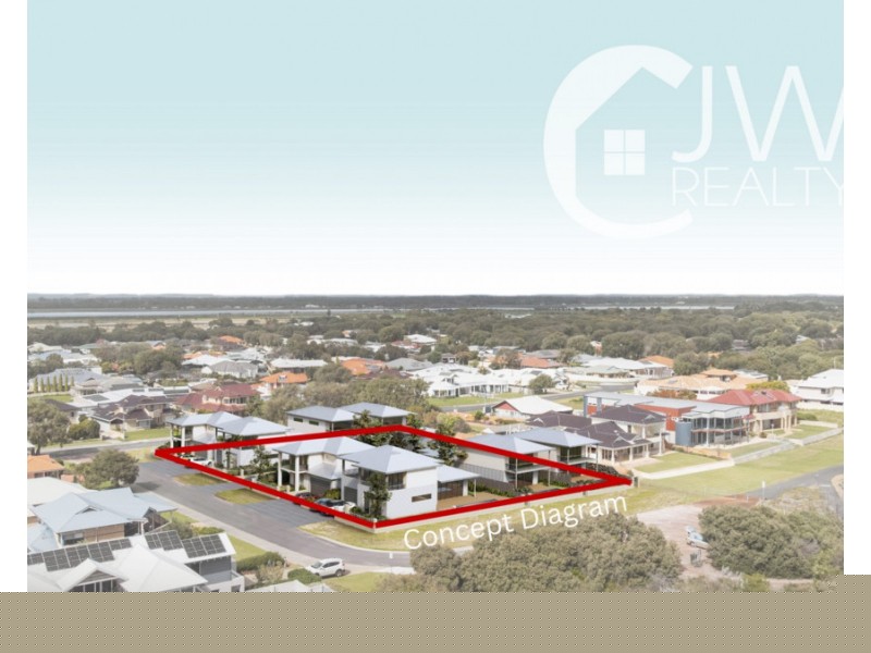 6/417 Marine Terrace, Geographe WA 6280