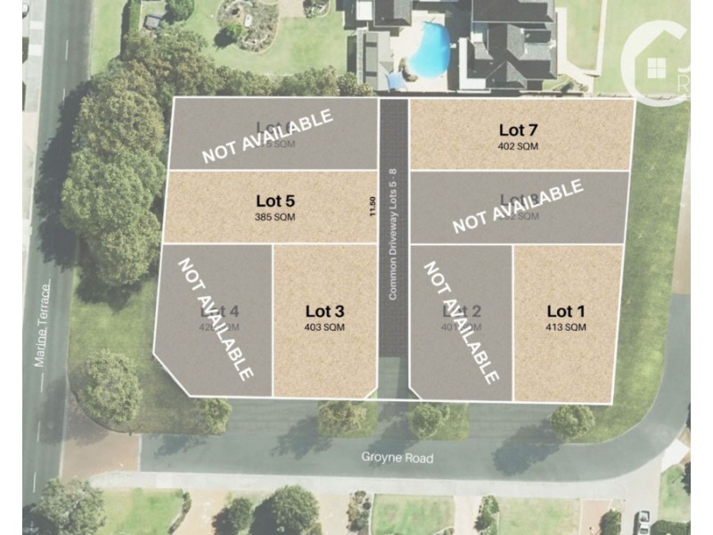 6/417 Marine Terrace, Geographe WA 6280