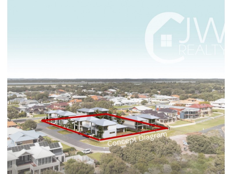 8/417 Marine Terrace, Geographe WA 6280