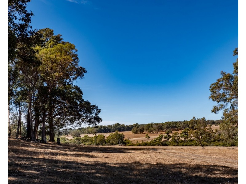 1 Hopkins Road, Chapman Hill WA 6280