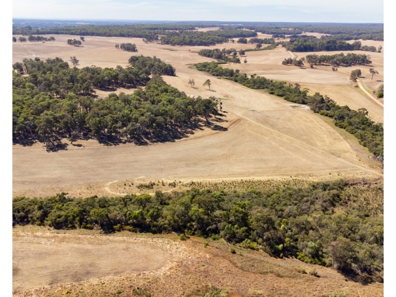 1 Hopkins Road, Chapman Hill WA 6280