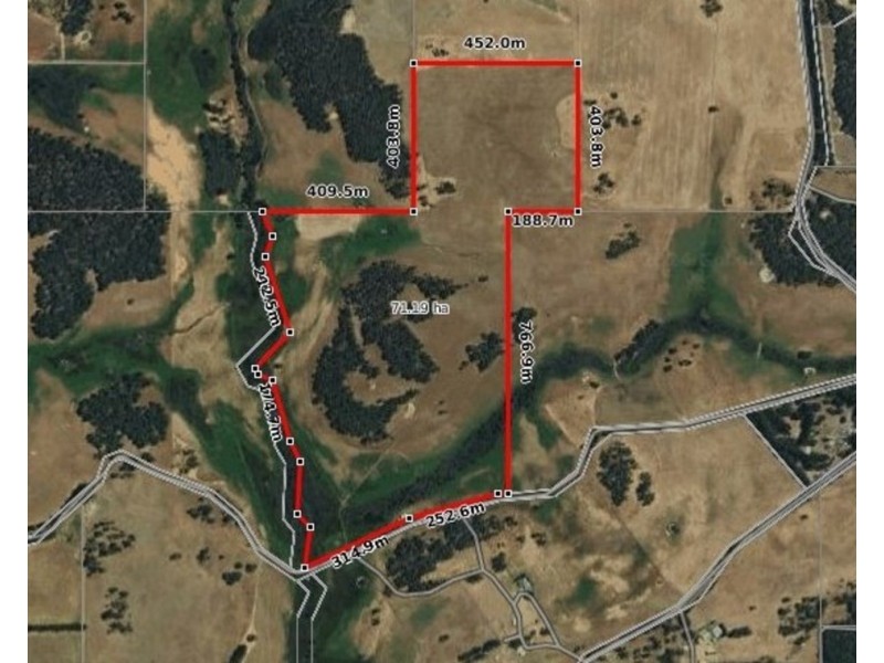 1 Hopkins Road, Chapman Hill WA 6280