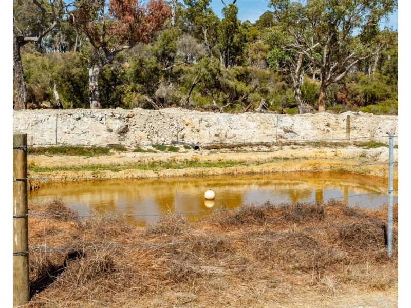 1 Hopkins Road, Chapman Hill WA 6280