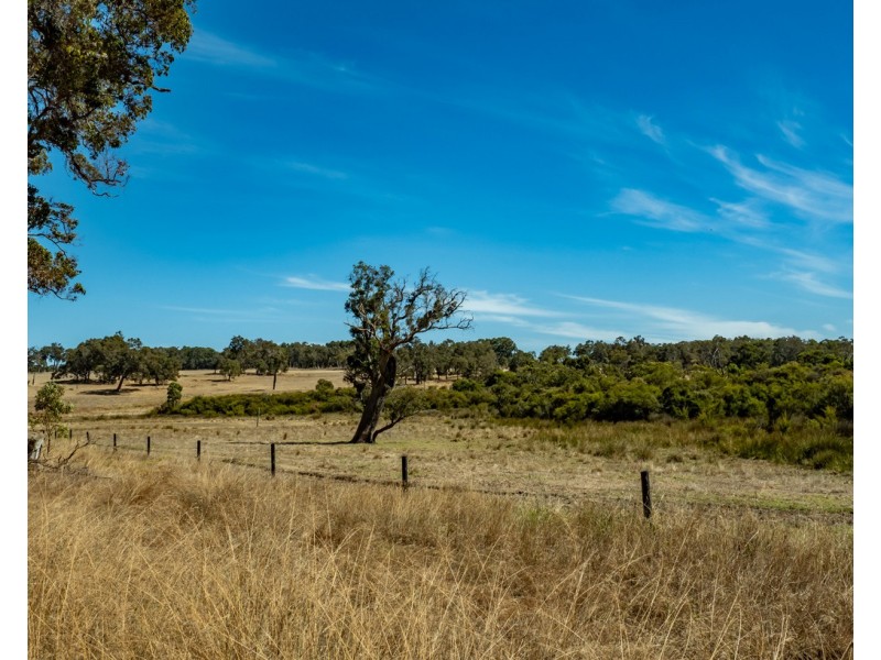 1 Hopkins Road, Chapman Hill WA 6280