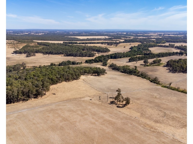 1 Hopkins Road, Chapman Hill WA 6280