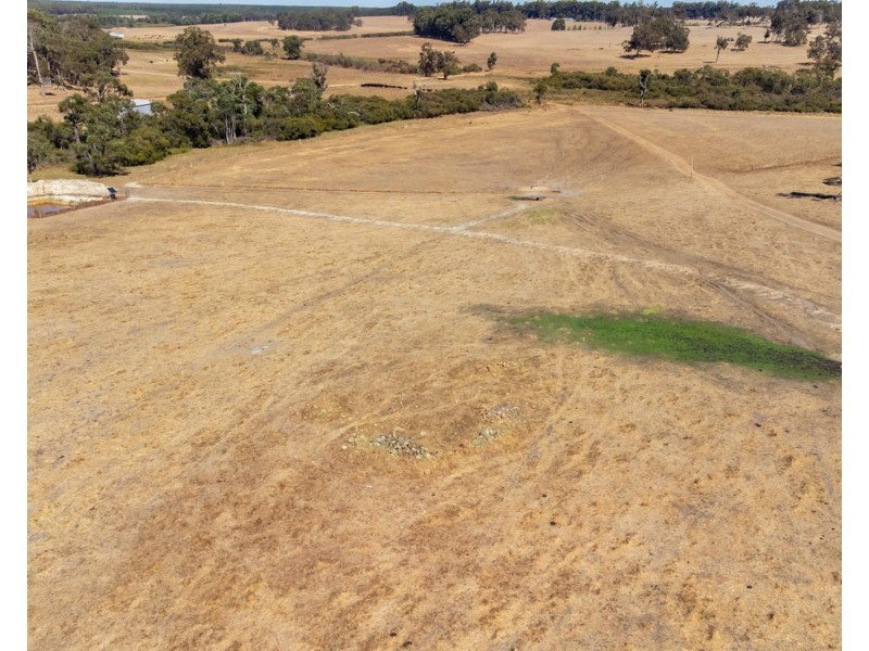 1 Hopkins Road, Chapman Hill WA 6280