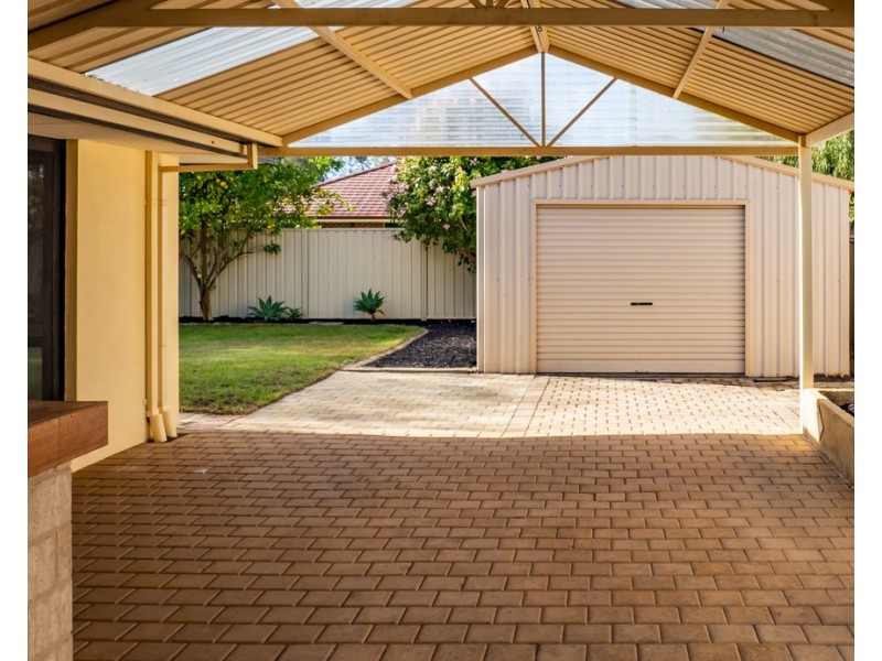 102 College Avenue, West Busselton WA 6280