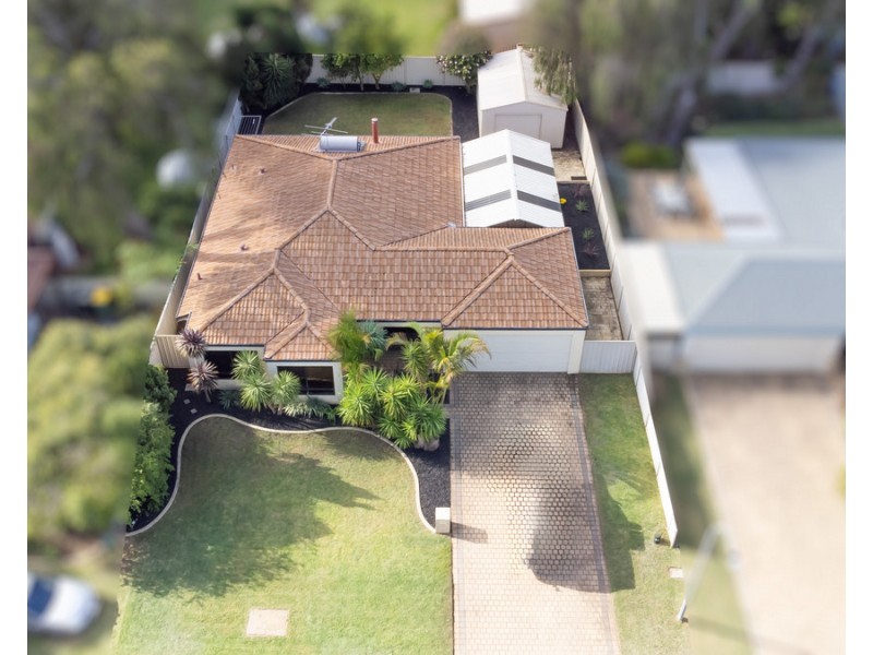 102 College Avenue, West Busselton WA 6280