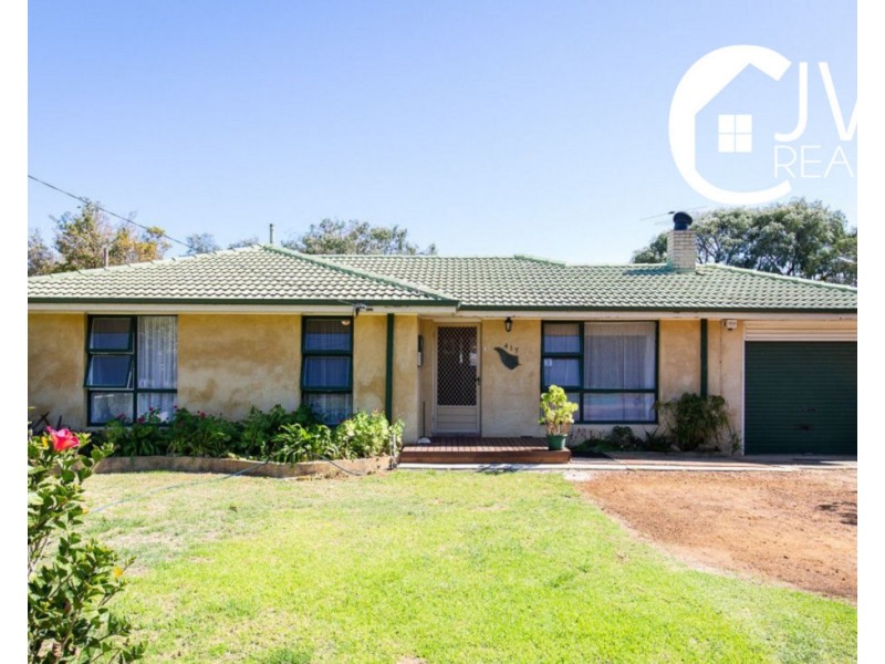 417 Bussell Highway, Broadwater WA 6280