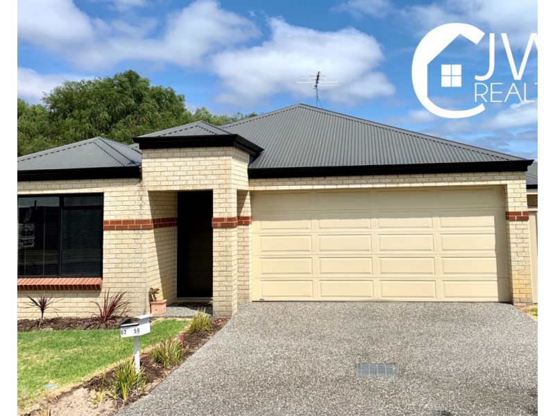 58C Ford Road, Busselton WA 6280