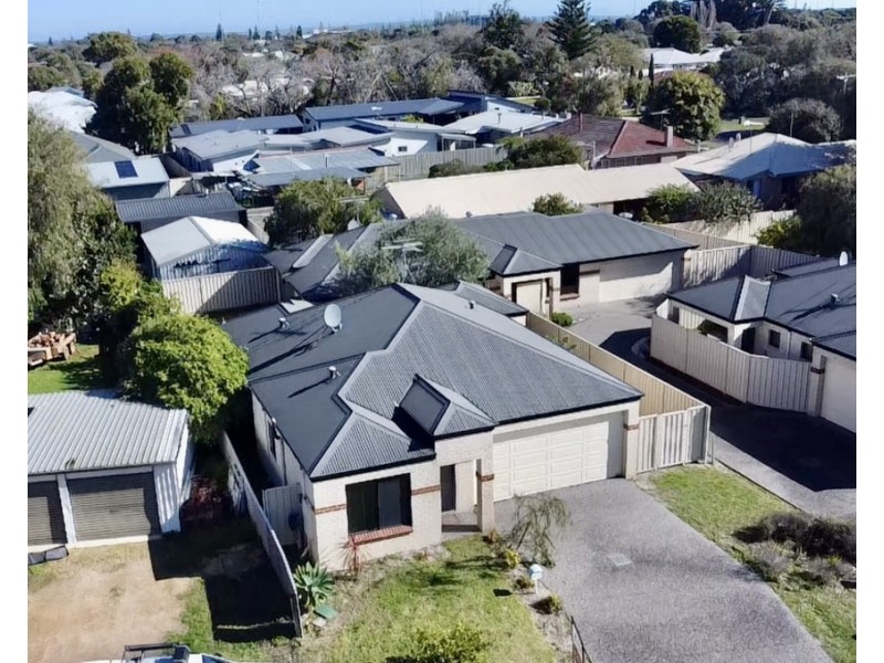 58C Ford Road, Busselton WA 6280