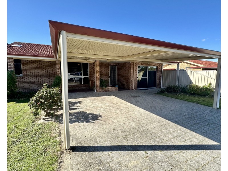 7A Edwards Street, Busselton WA 6280