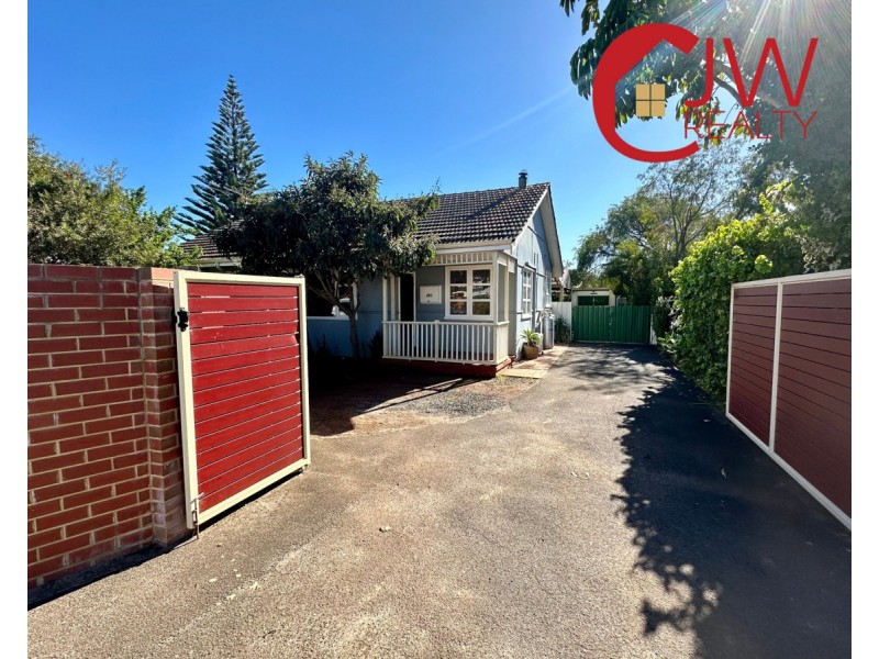 141 Bussell Highway, West Busselton WA 6280