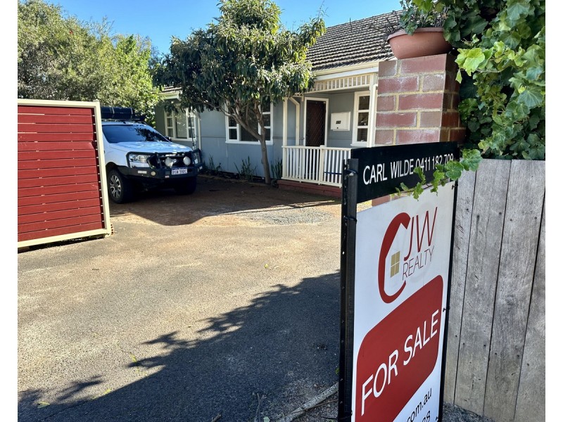 141 Bussell Highway, West Busselton WA 6280