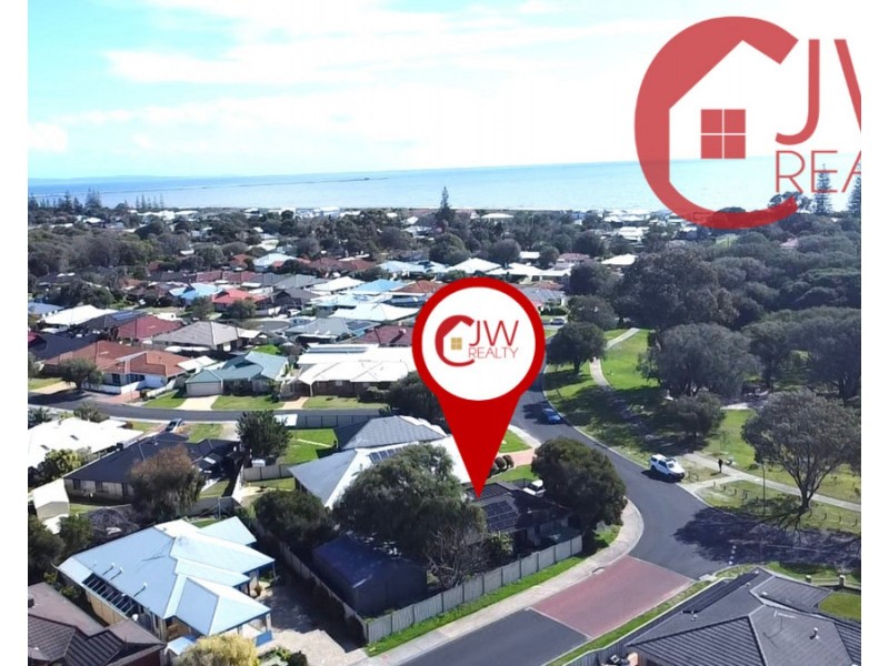 40 Willmott Street, Geographe WA 6280