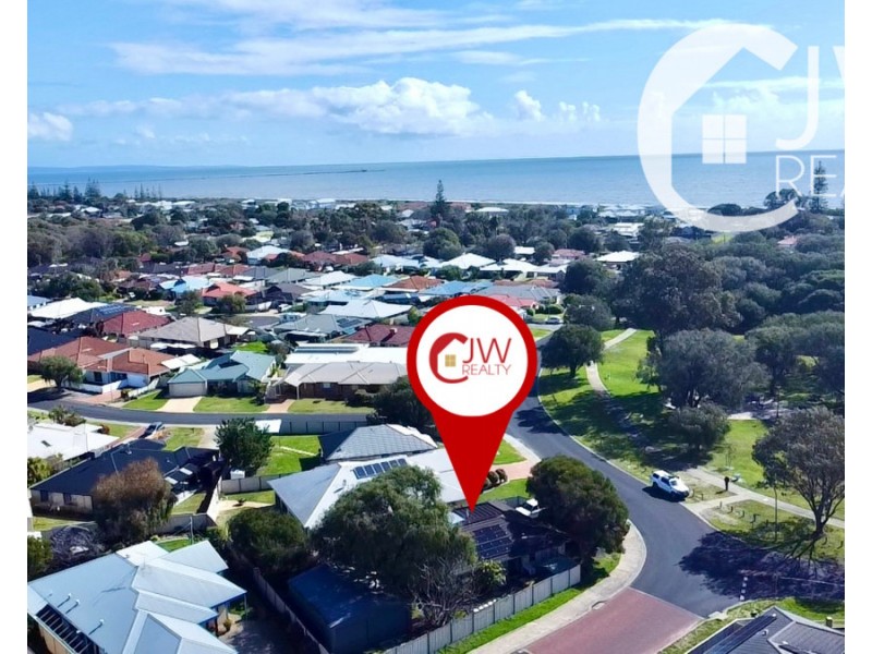 40 Willmott Street, Geographe WA 6280