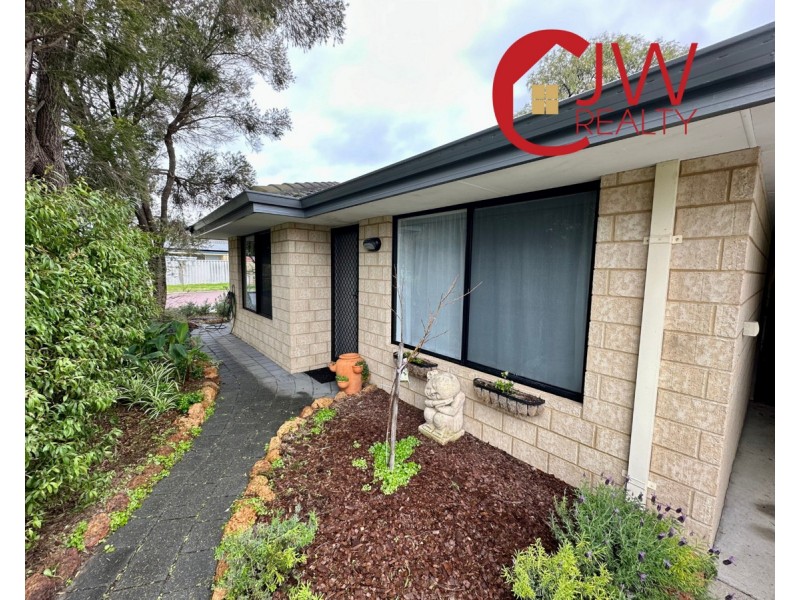 40 Willmott Street, Geographe WA 6280