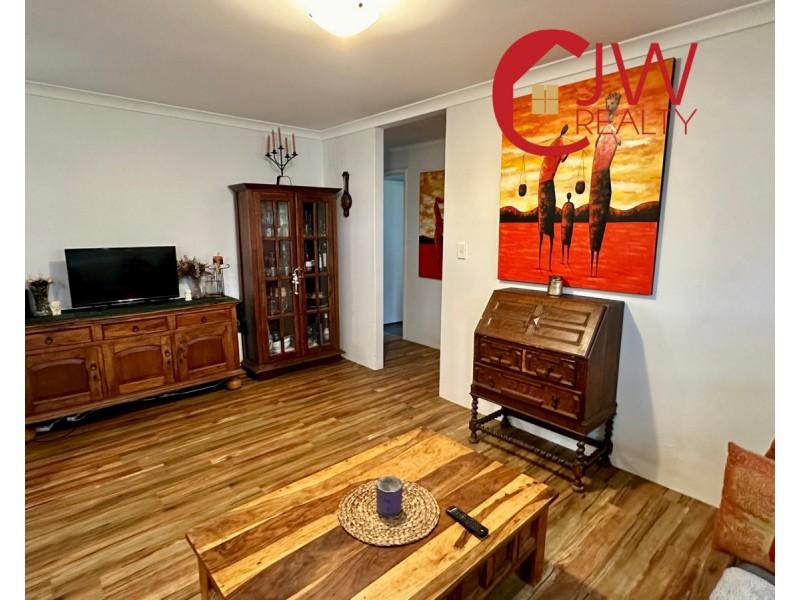 40 Willmott Street, Geographe WA 6280