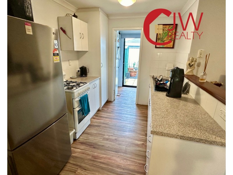 40 Willmott Street, Geographe WA 6280