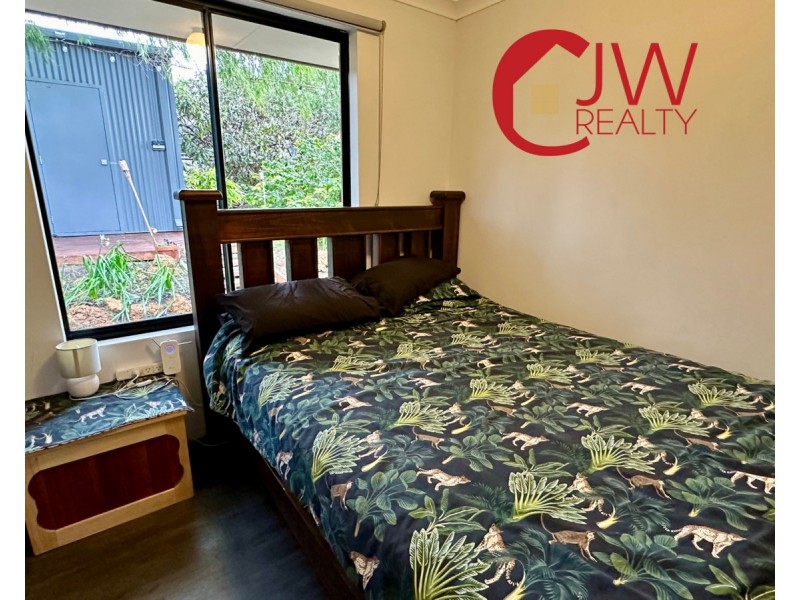 40 Willmott Street, Geographe WA 6280