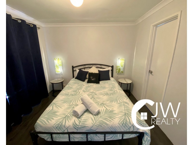 40 Willmott Street, Geographe WA 6280