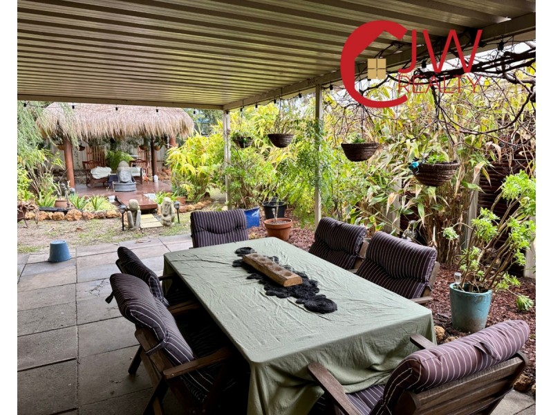 40 Willmott Street, Geographe WA 6280