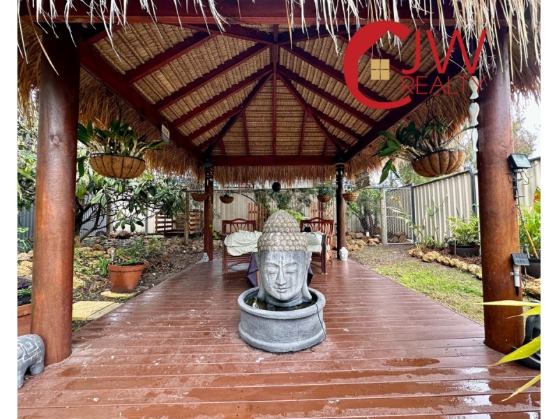 40 Willmott Street, Geographe WA 6280