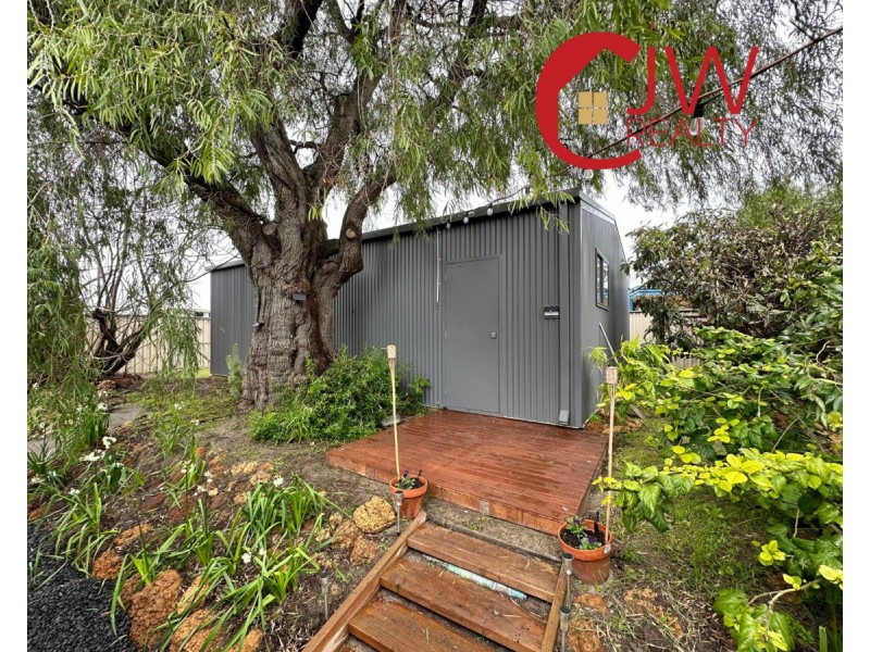 40 Willmott Street, Geographe WA 6280