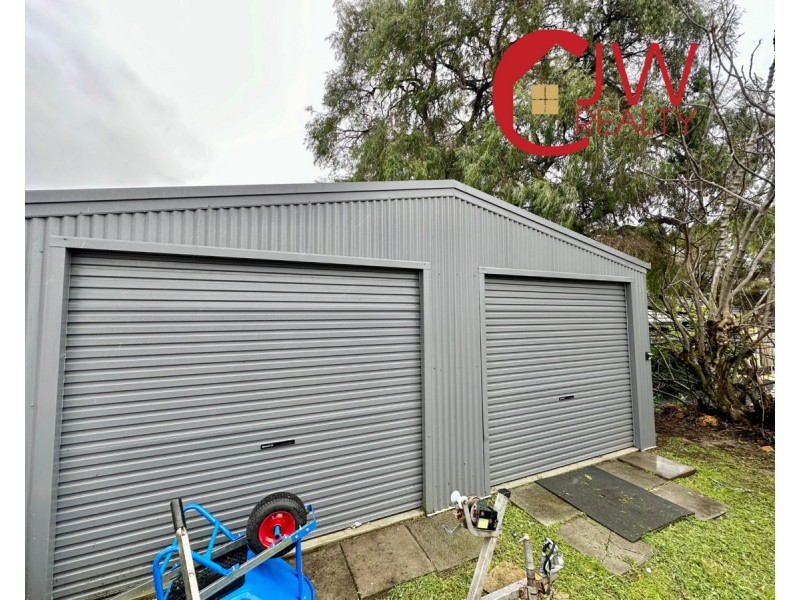 40 Willmott Street, Geographe WA 6280