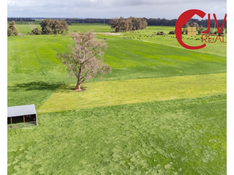 712 Wonnerup South Road, Yoongarillup WA 6280