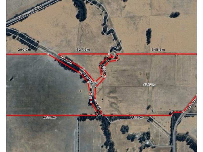 712 Wonnerup South Road, Yoongarillup WA 6280