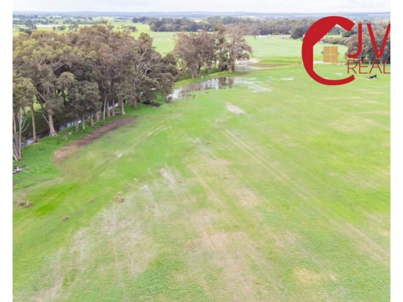 712 Wonnerup South Road, Yoongarillup WA 6280