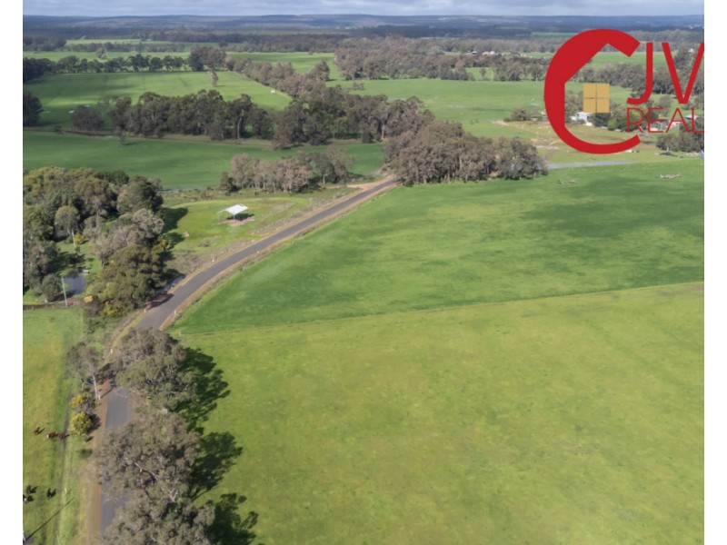 712 Wonnerup South Road, Yoongarillup WA 6280