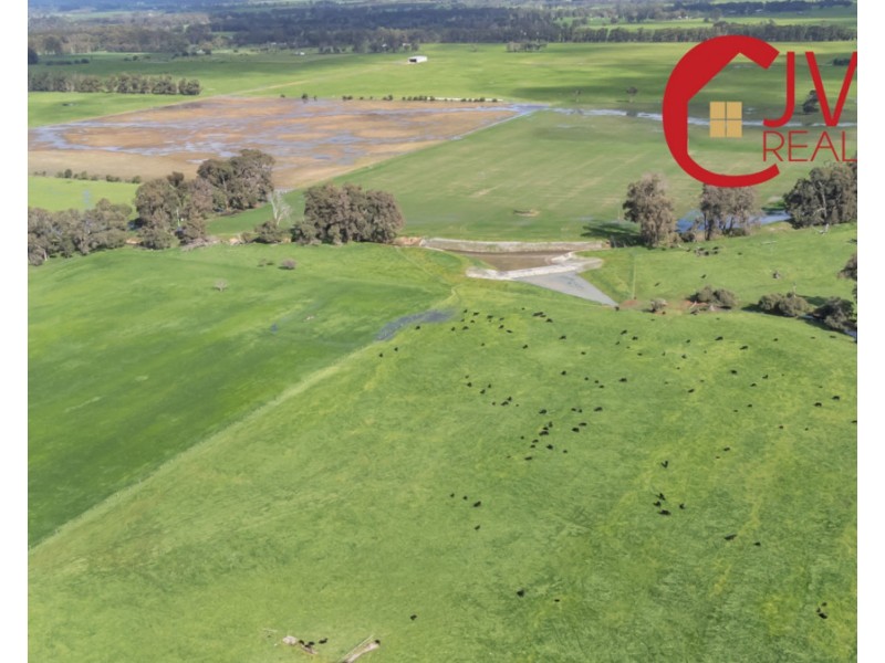 712 Wonnerup South Road, Yoongarillup WA 6280