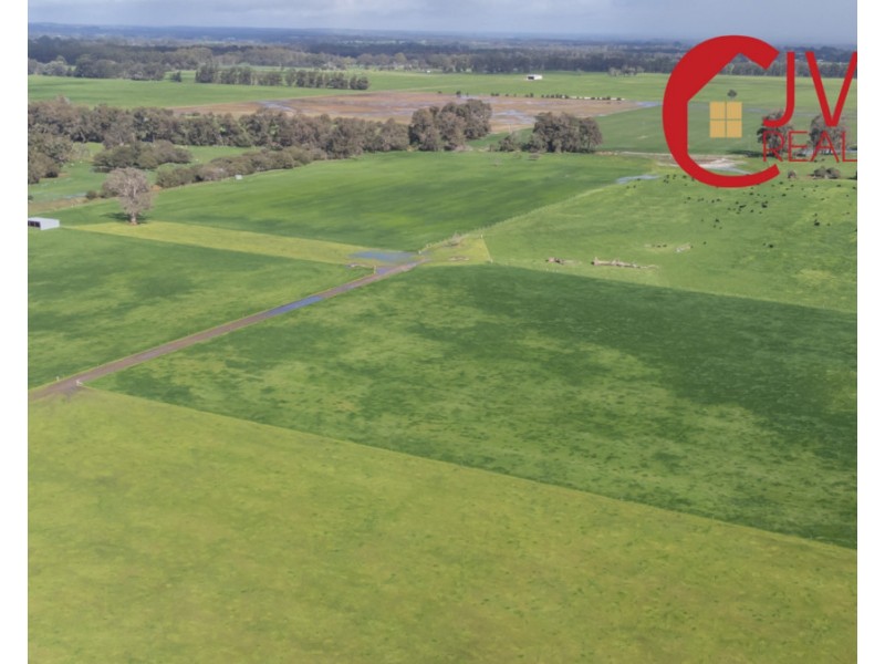 712 Wonnerup South Road, Yoongarillup WA 6280