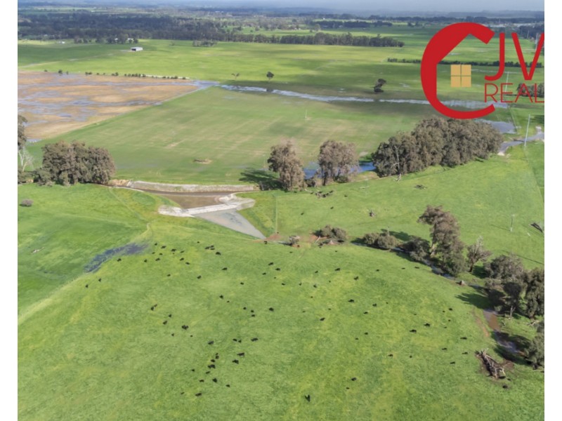 712 Wonnerup South Road, Yoongarillup WA 6280