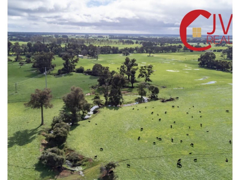 712 Wonnerup South Road, Yoongarillup WA 6280