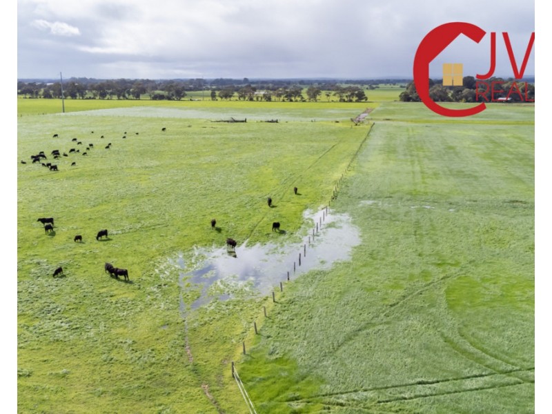 712 Wonnerup South Road, Yoongarillup WA 6280