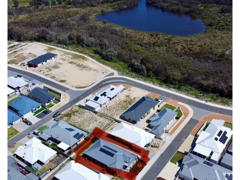 19 Citrine Street, Australind WA 6233